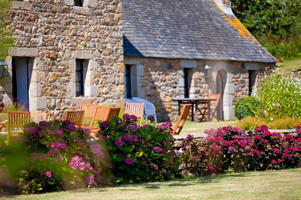 Création jardin à Sainte-Croix-en-Plaine